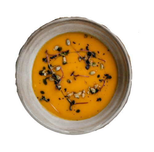 

Крем-суп Уже готово с тыквой 300 г