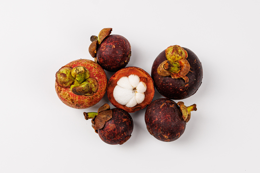 

Мангостин 500 г