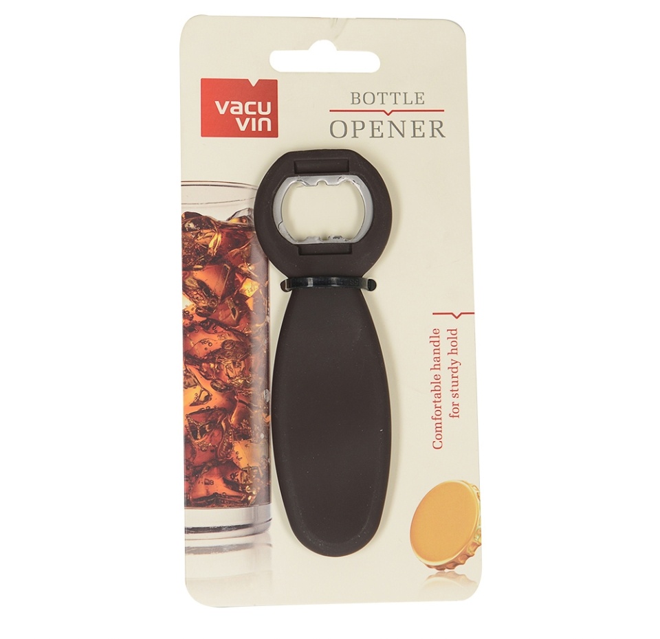 

Открывалка Vacu Vin для бутылок International innovation company BV Нидерланды