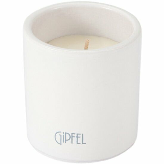 Свеча Ароматическая Gipfel Fig & Almond 490 Мл 42906