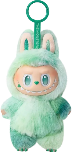

Игрушка Удачная тема Яркий друг, Арт. 310525-1 в ассортименте 1 шт