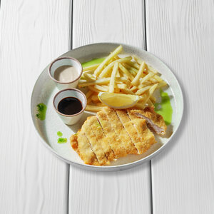 Perchini (Pobedy Avenue, 91), restaurant