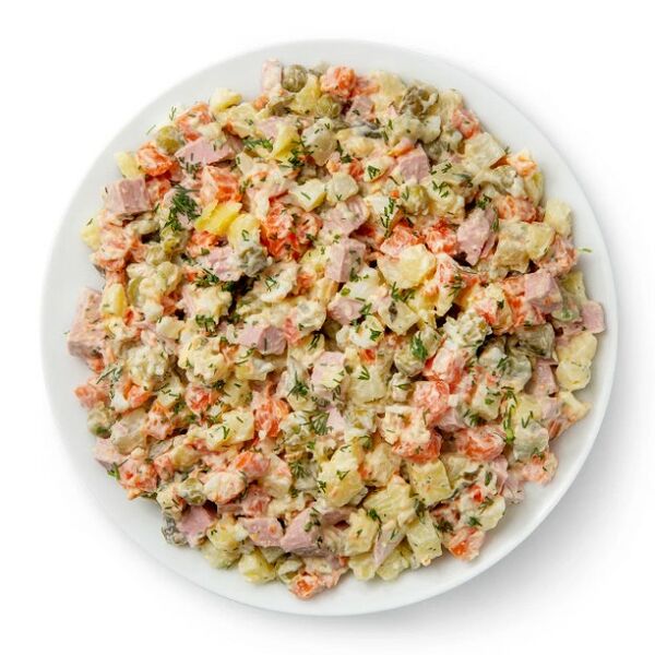 Салат Оливье М-Кухня 500 г