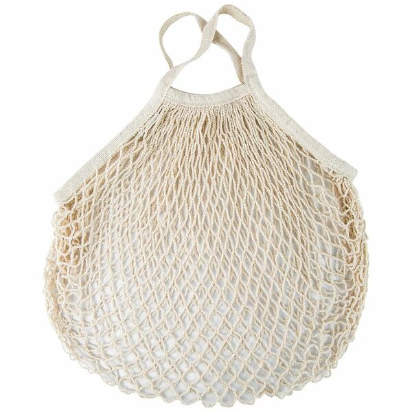 Сумка Арт и Дизайн текстильная сетчатая 300х300 мм 1 шт.