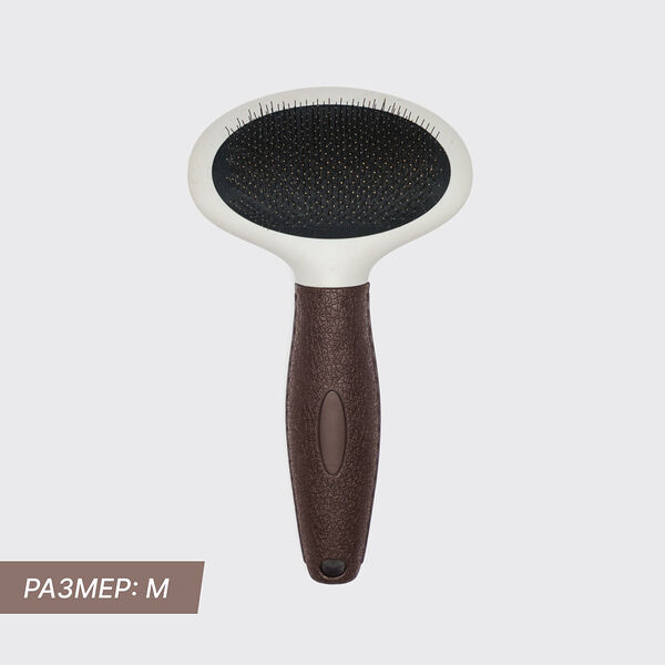 Пуходерка Rurri M 18.5 см