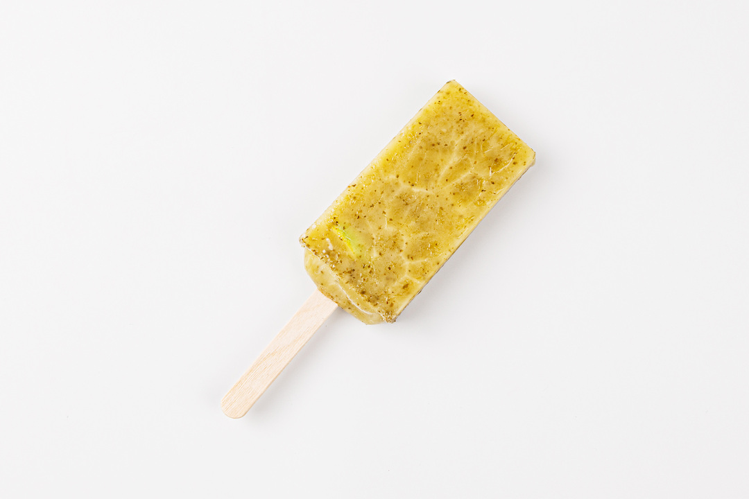 

Основа для лимонада ВкусВилл Мохито замороженная 53 г