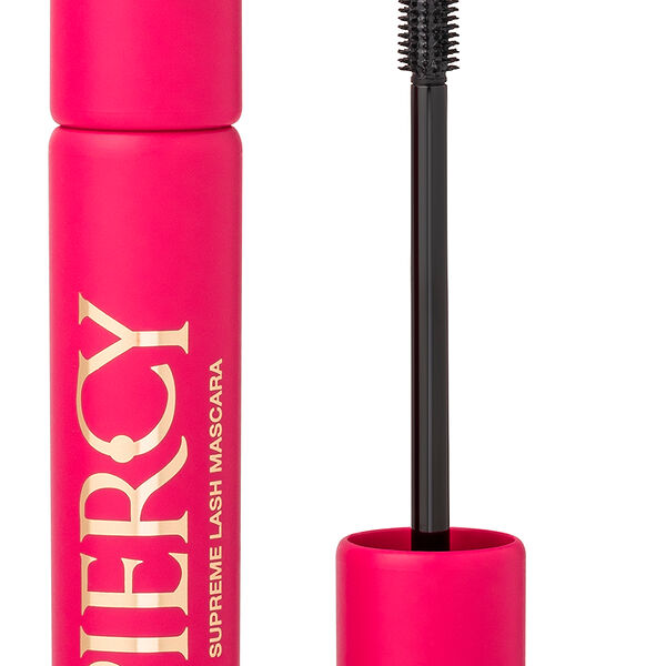 Тушь для ресниц Beauty bomb Piercy Supreme Lash Черный 9 мл