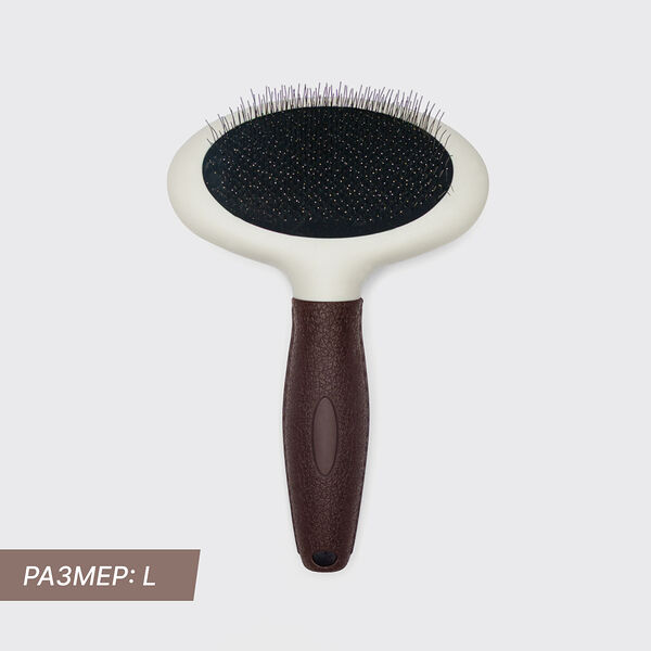 Пуходерка Rurri L 19.5 см