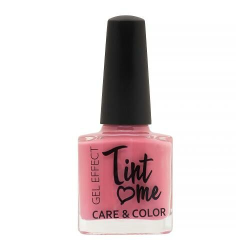 Лак для ногтей Tint Me Care&Color тон 94