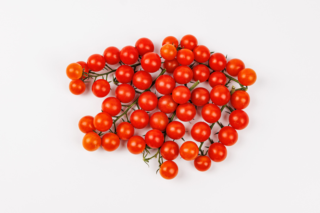 

Томаты черри ВкусВилл Сладкие пчелки 400 г