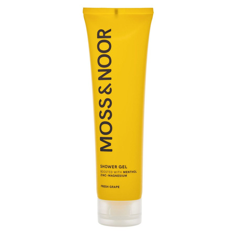 

Гель для душа Moss&Noor After Workout Fresh Grapefruit 150 мл