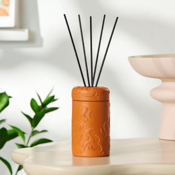 

Диффузор ароматический Азбука вкуса Детали Стихии Огонь 100 мл