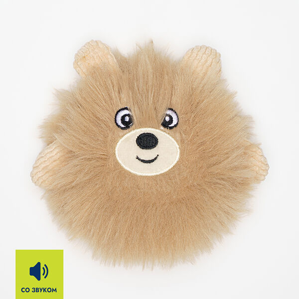 Игрушка Rurri для собак Пушистик