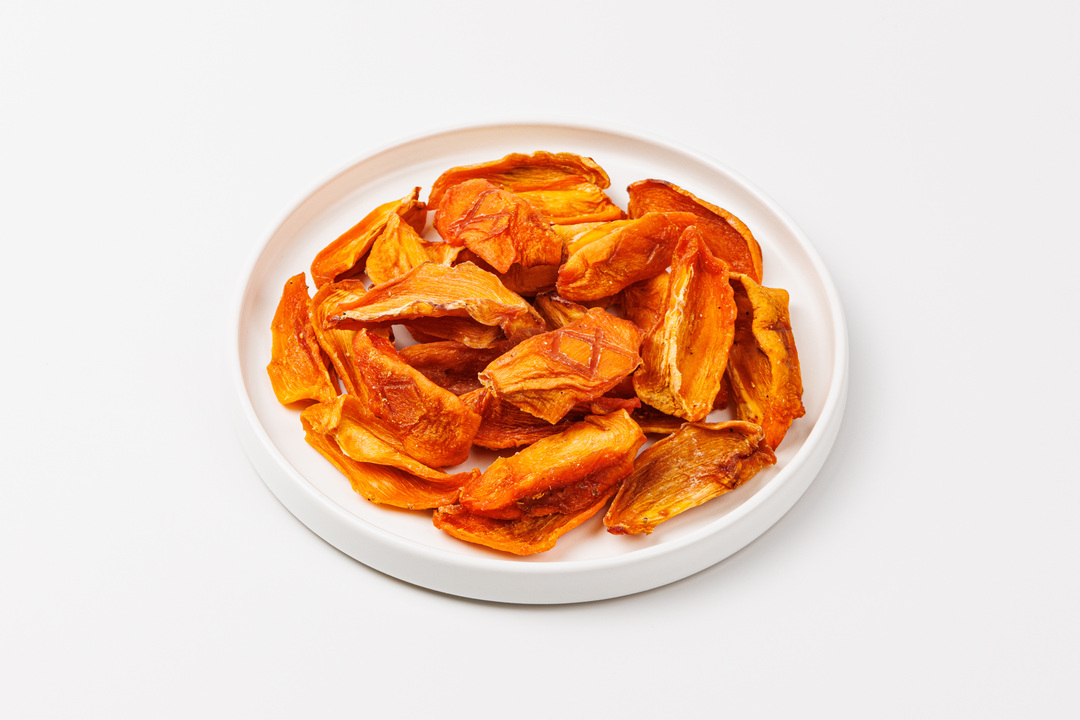 

Хурма сушеная дольки 150 г