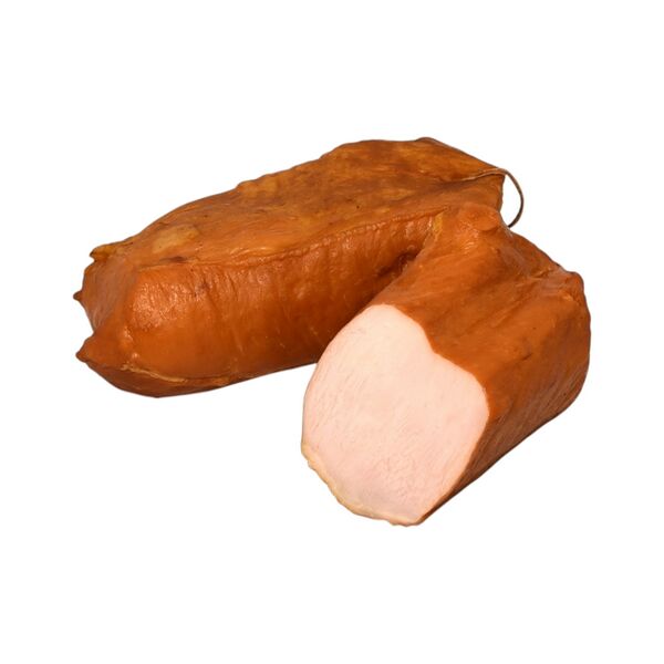 Продукт мясн из свин мякотный Карбонад Дворянский к/в газ/уп  вес