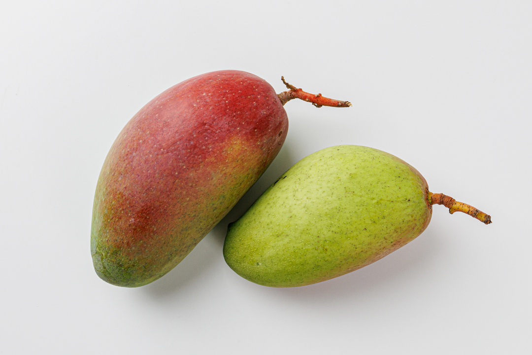 

Манго Азия вес