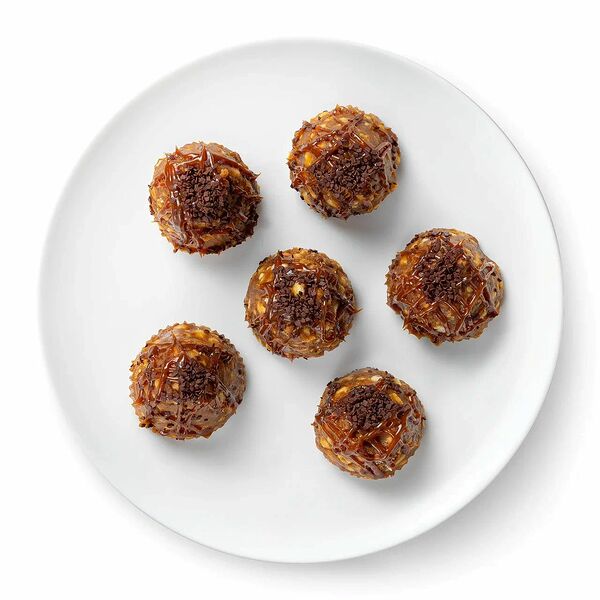 Пирожное Mirel муравейник 340 г