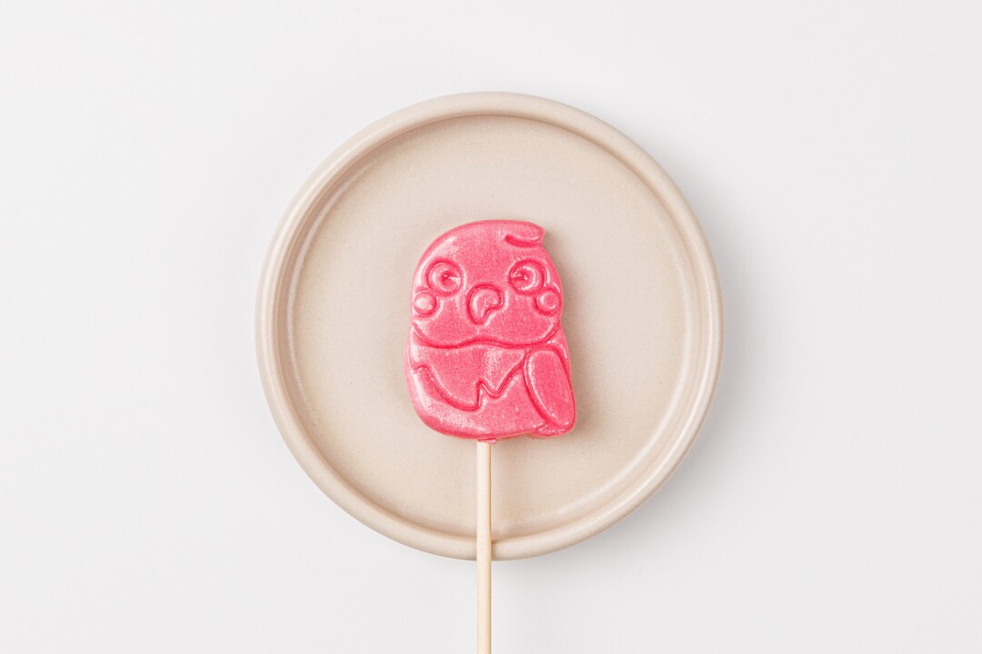 

Карамель ВкусВилл Фруктовые зверушки 15 г вкус в ассортименте 1 шт