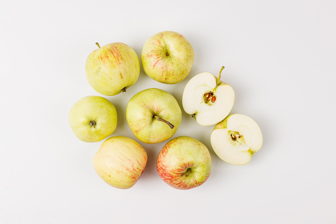 

Яблоко молодое Липецкое вес