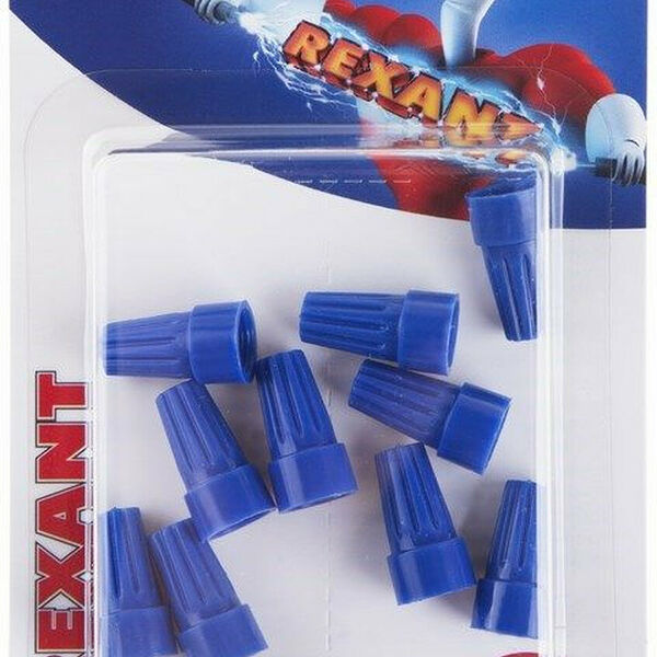 Соединительный изолирующий зажим 