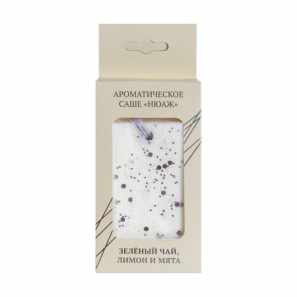 Ароматическое саше 