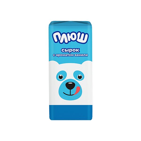 Сырок глаз. 