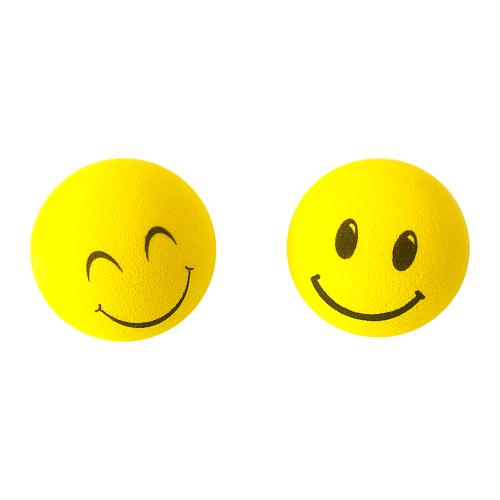 

Набор игрушек Triol для кошек 2 мяча 4.2 см