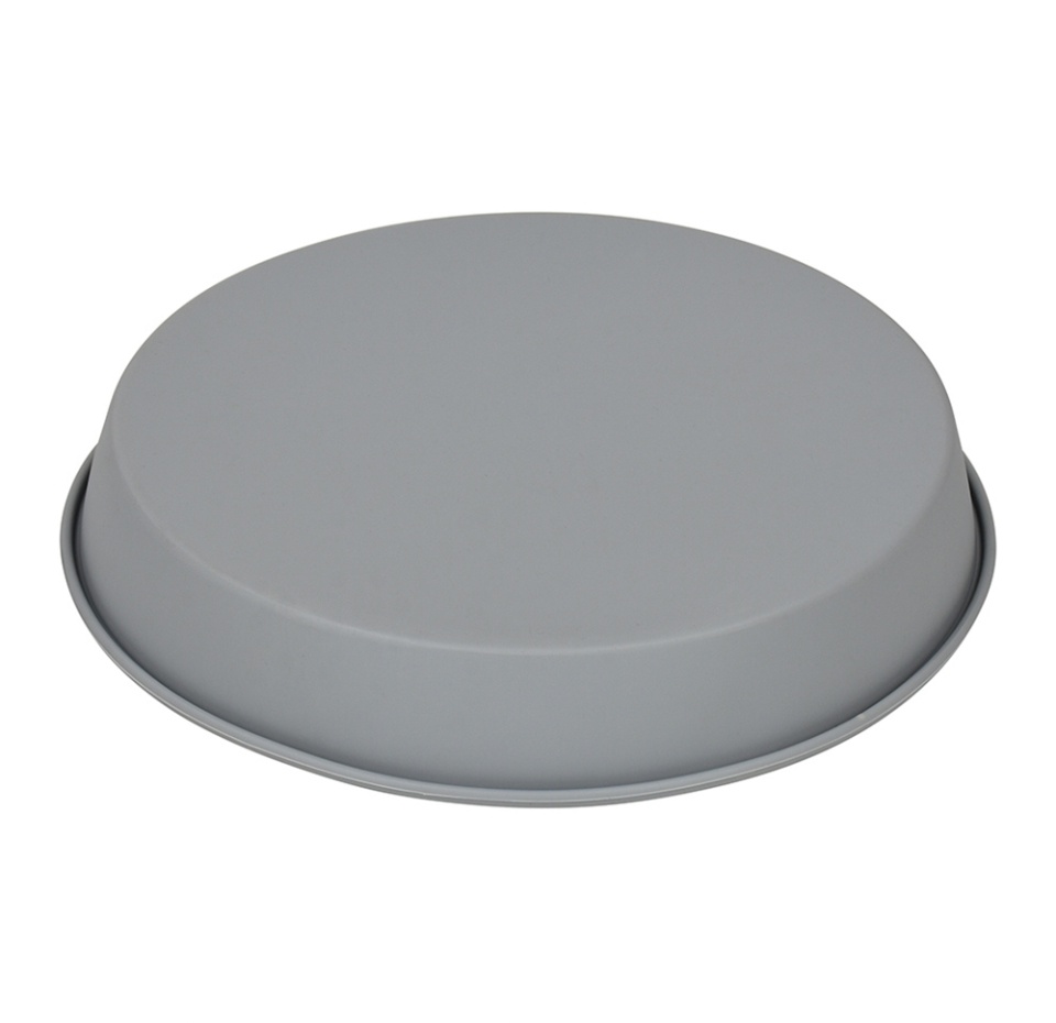 

Форма силиконовая Marmiton круглая 23x3.5 см