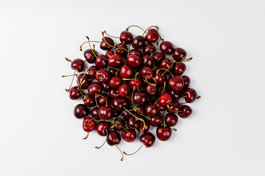 

Черешня Наполеон, 500 г