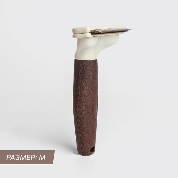 Дешеддер Rurri M