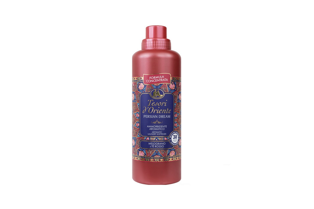 

Кондиционер для белья Tesori d'Oriente Persian Dreams 760 мл