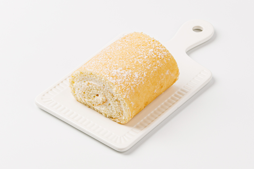 

Рулет ВкусВилл Классический с рикоттой 250 г