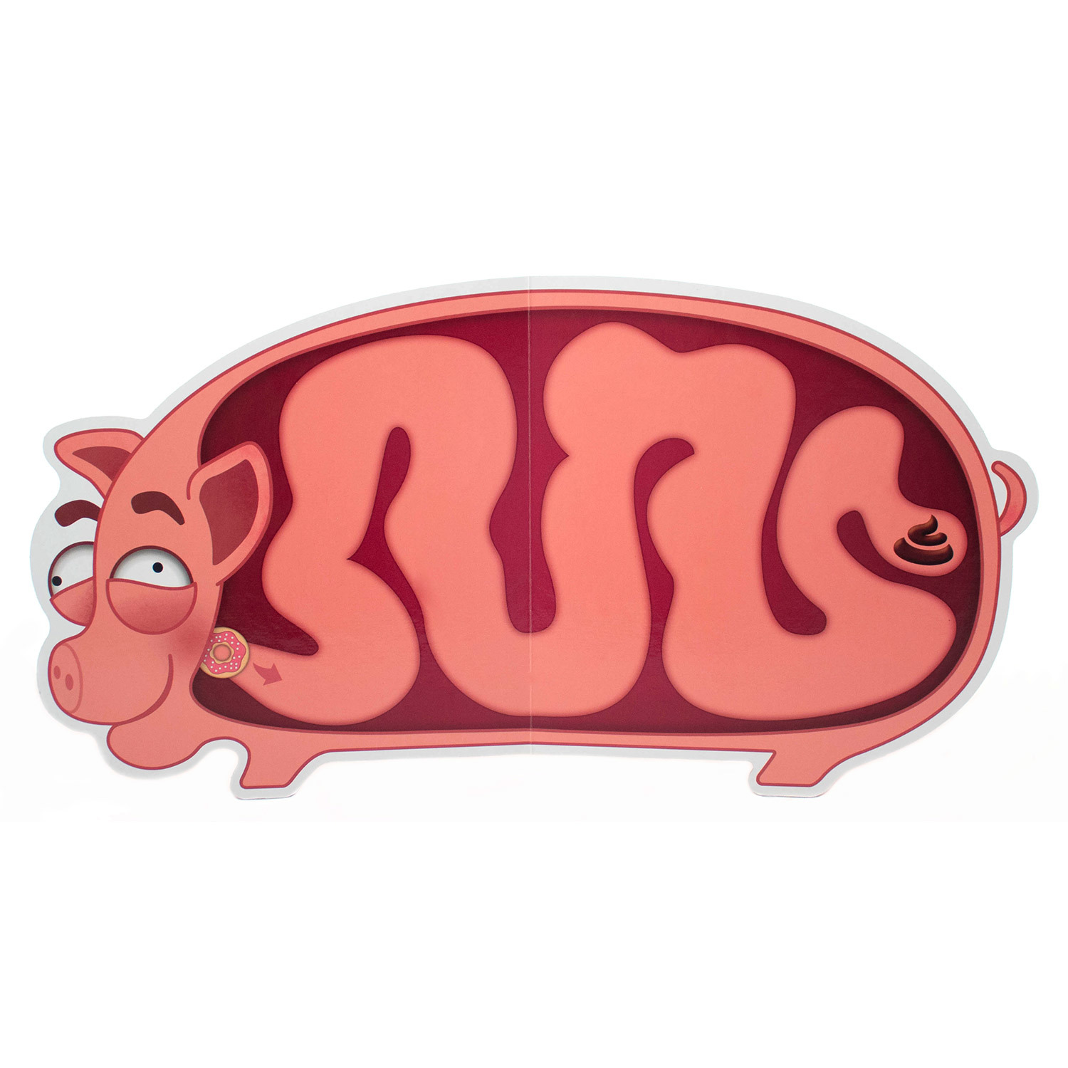 

Игра настольная Tactic Games Слепой лабиринт 56283