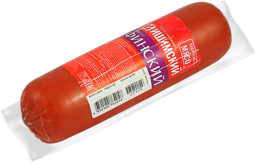 

Сервелат Ишимский МК Финский варено-копченый 350 г