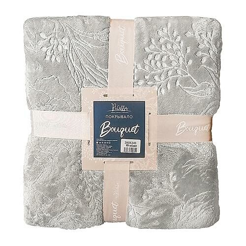 Плед Bouquet 150x200 см