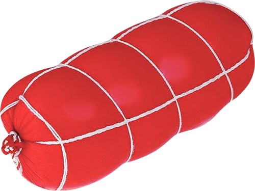 

Колбаса Ромкор Из рубленого мяса от фермера варёная 400 г