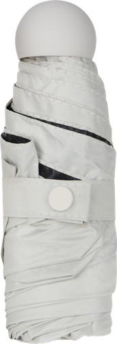 

Зонт Рыжий Кот мини складной в чехле-капсуле 90 см цвет в ассортименте