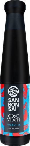 Соус SanBonsai Унаги, 265 г