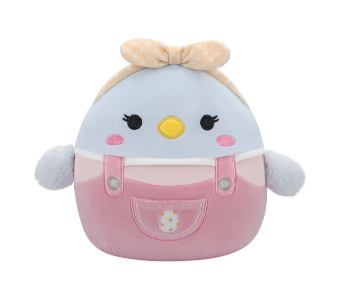 

Мягкая игрушка Плюш Squishmallows 19 см 1 шт. в ассортименте