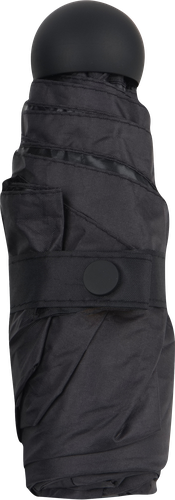 

Зонт Рыжий Кот мини складной в чехле-капсуле 90 см цвет в ассортименте