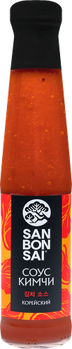Соус SanBonsai Кимчи, 270 г