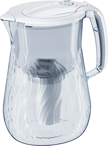 

Фильтр-кувшин Аквафор Орлеан 4.2 л цвет в ассортименте