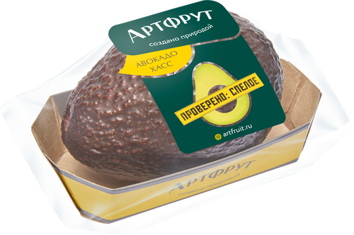 

Авокадо Россия 150 г