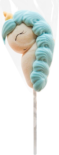 

Маршмеллоу Mellmi на палочке 20 г дизайн в ассортименте