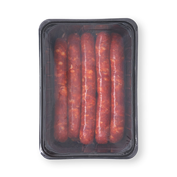 

Колбаски для гриля Taurus Острые Чили, вес