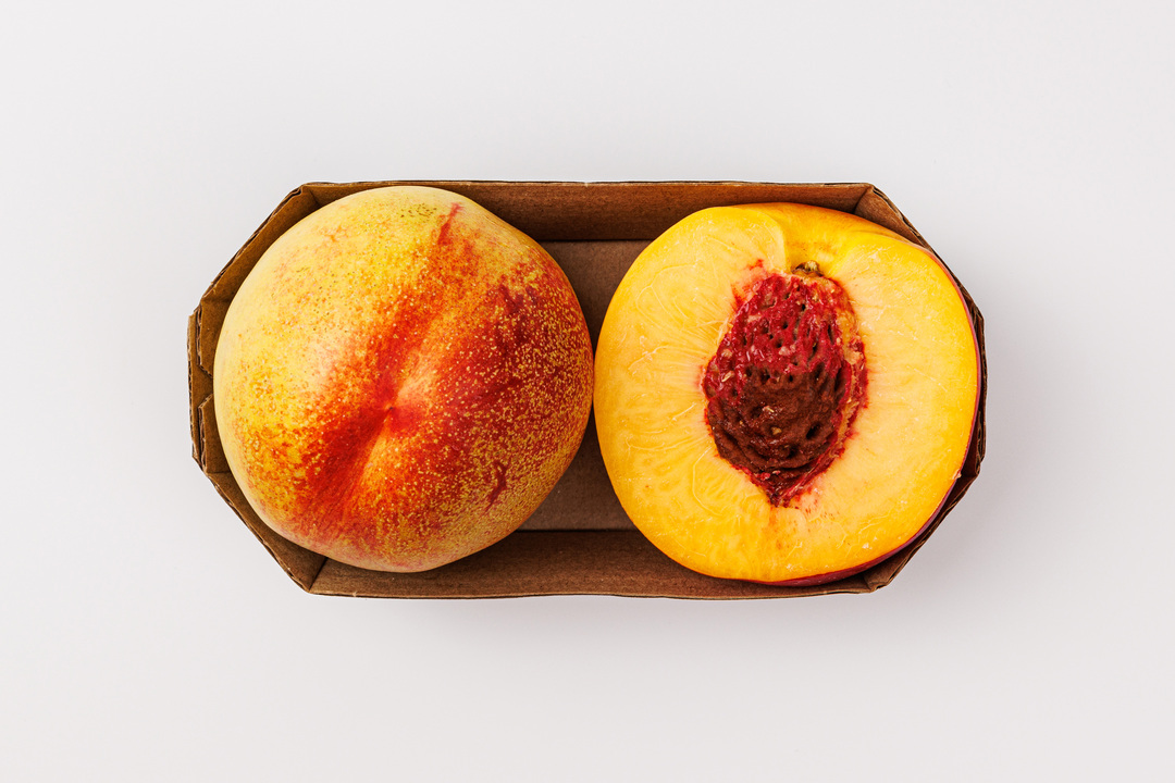 

Нектарины ВкусВилл Отборное 450 г