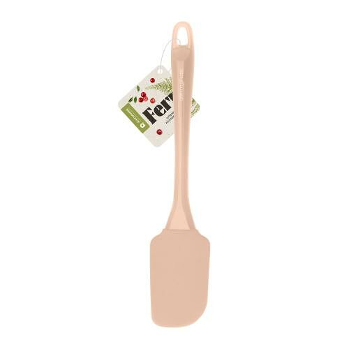 Лопатка кулинарная Atmosphere Fern силиконовая 