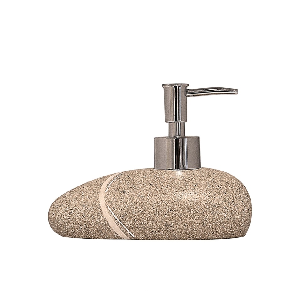 

Дозатор для жидкого мыла Ridder Little Rock, Китай