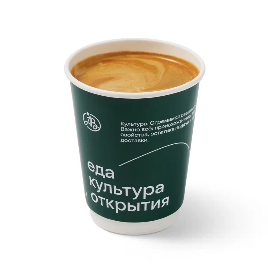 

Американо 300 мл