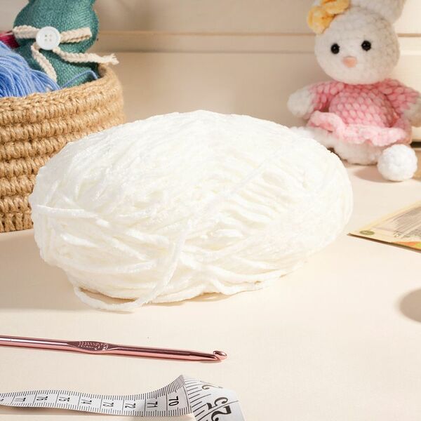 Пряжа, Hand Made Club, 100 г, 150 м